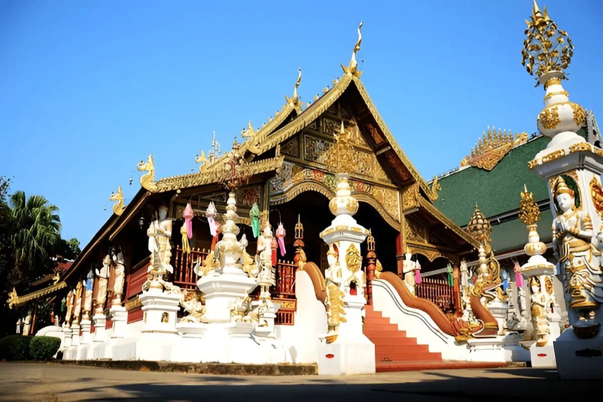 Mueang Chiang Rai