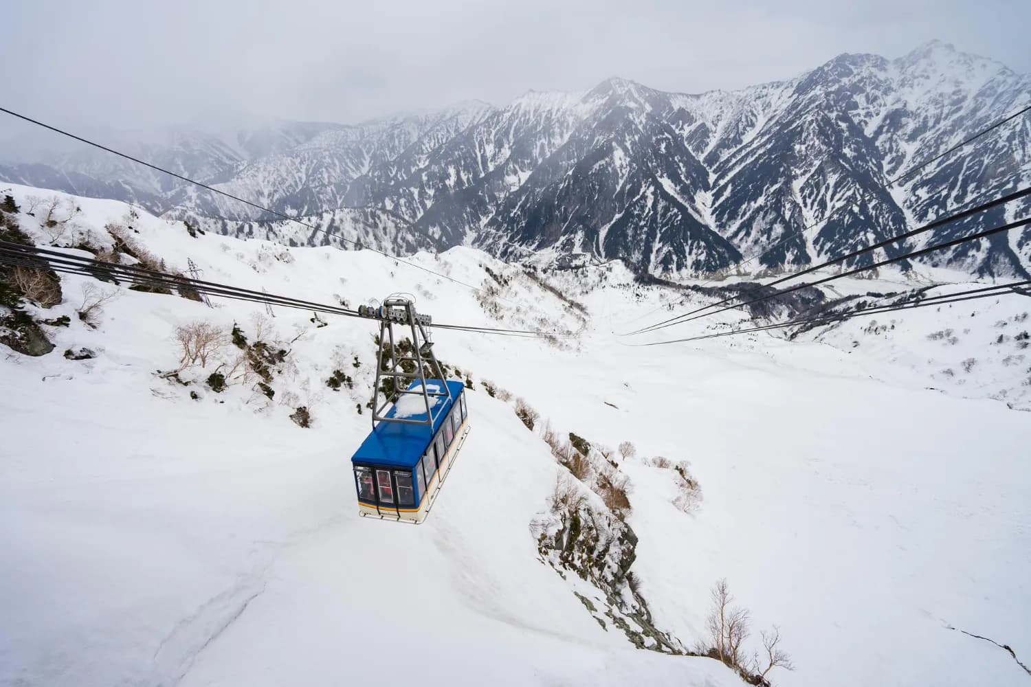 Timeless Kashmir Escape