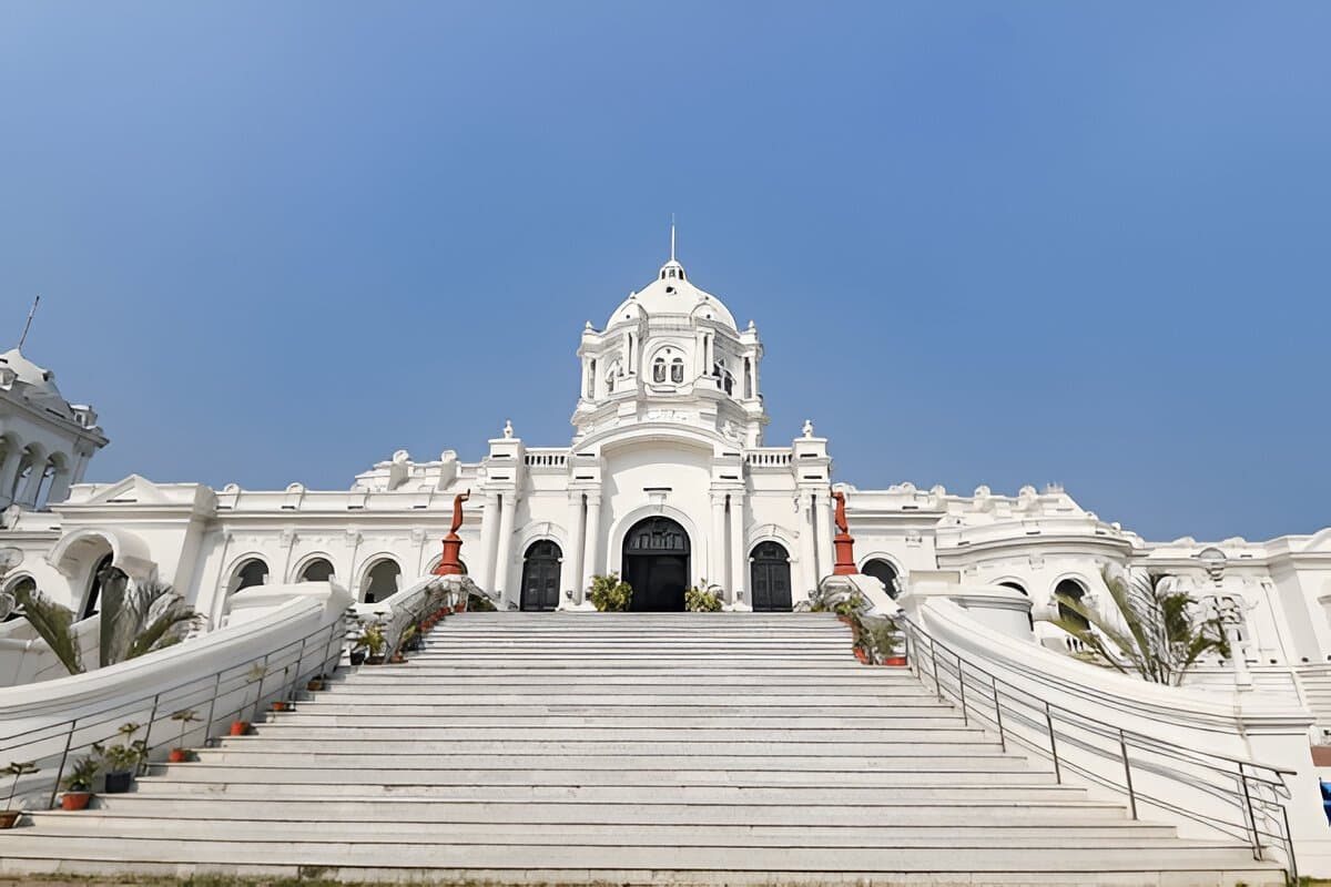 Tripura State Museum