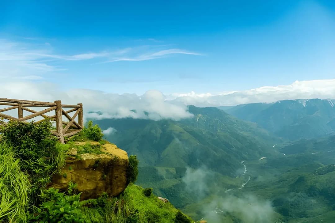 Sunrise Photography Spots