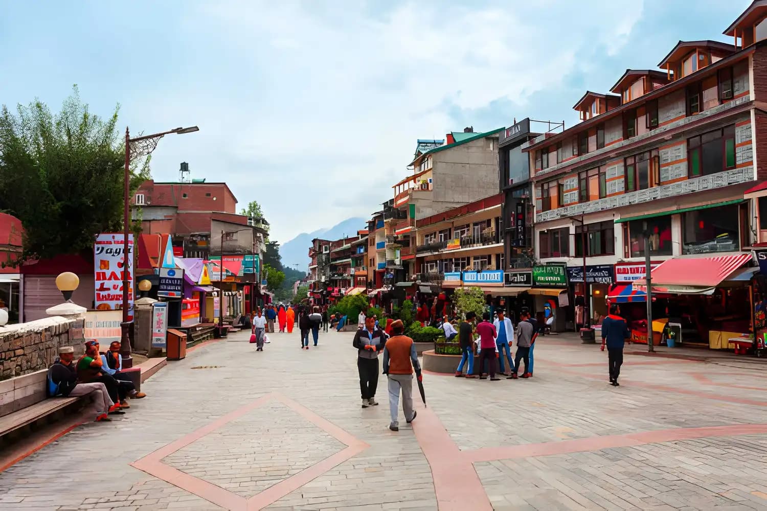 Manali–Kasol Escape 5-Day Himalayan Getaway