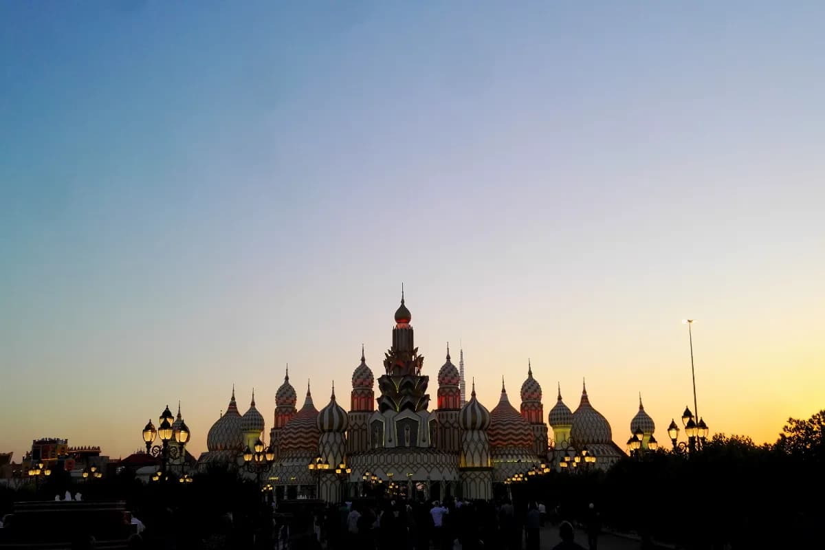 Global Village