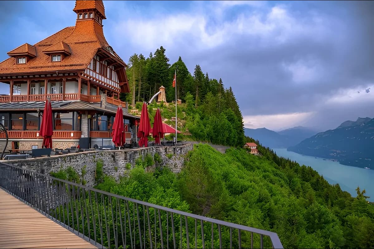 Harder Kulm