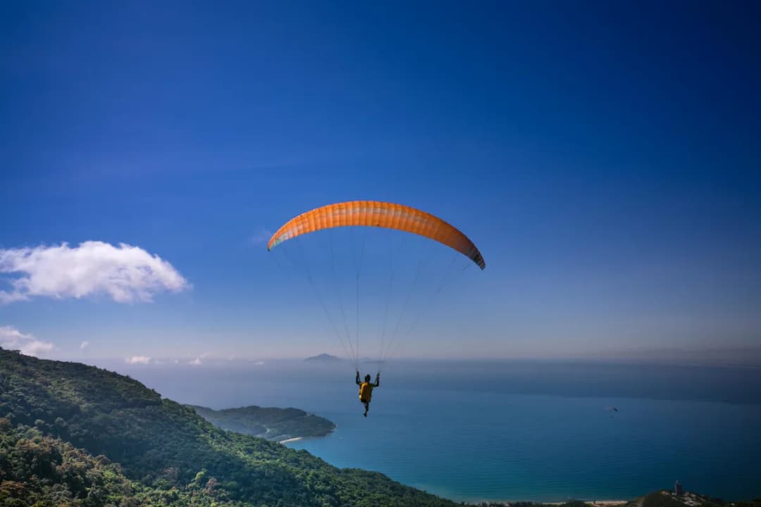 Phang Nga Bay