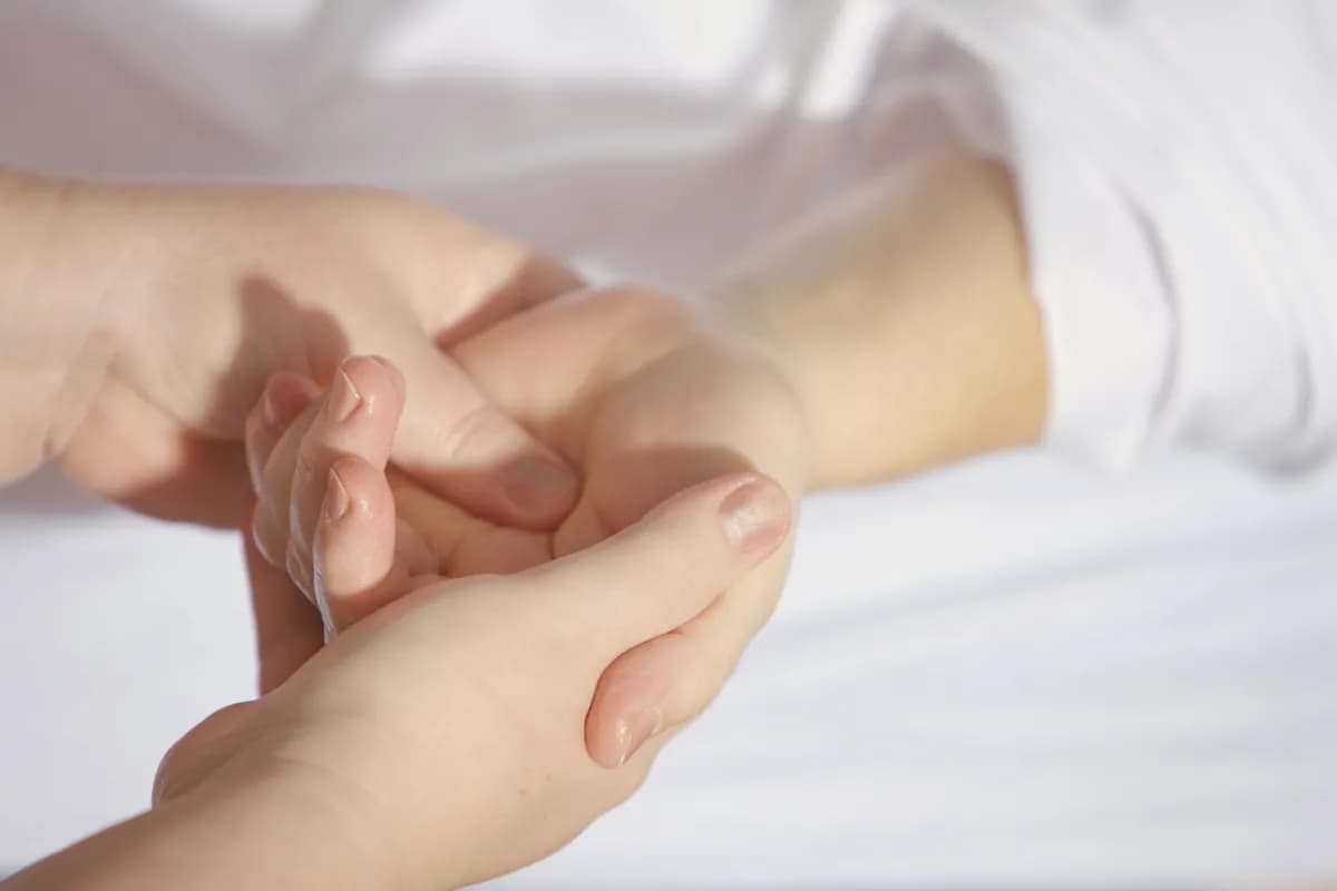 Thai Massage in Phuket