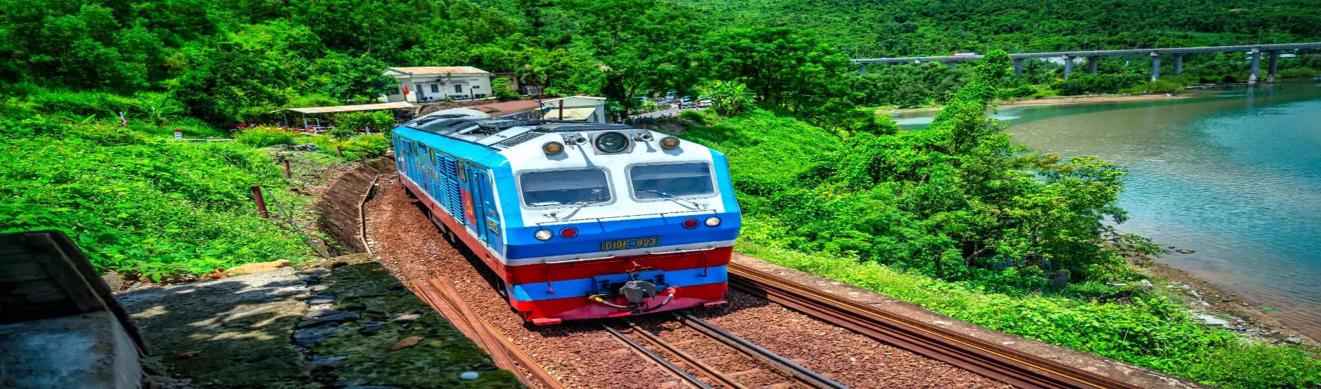 Why Train Journeys in Vietnam Are Becoming Every Traveler’s Favorite Experience