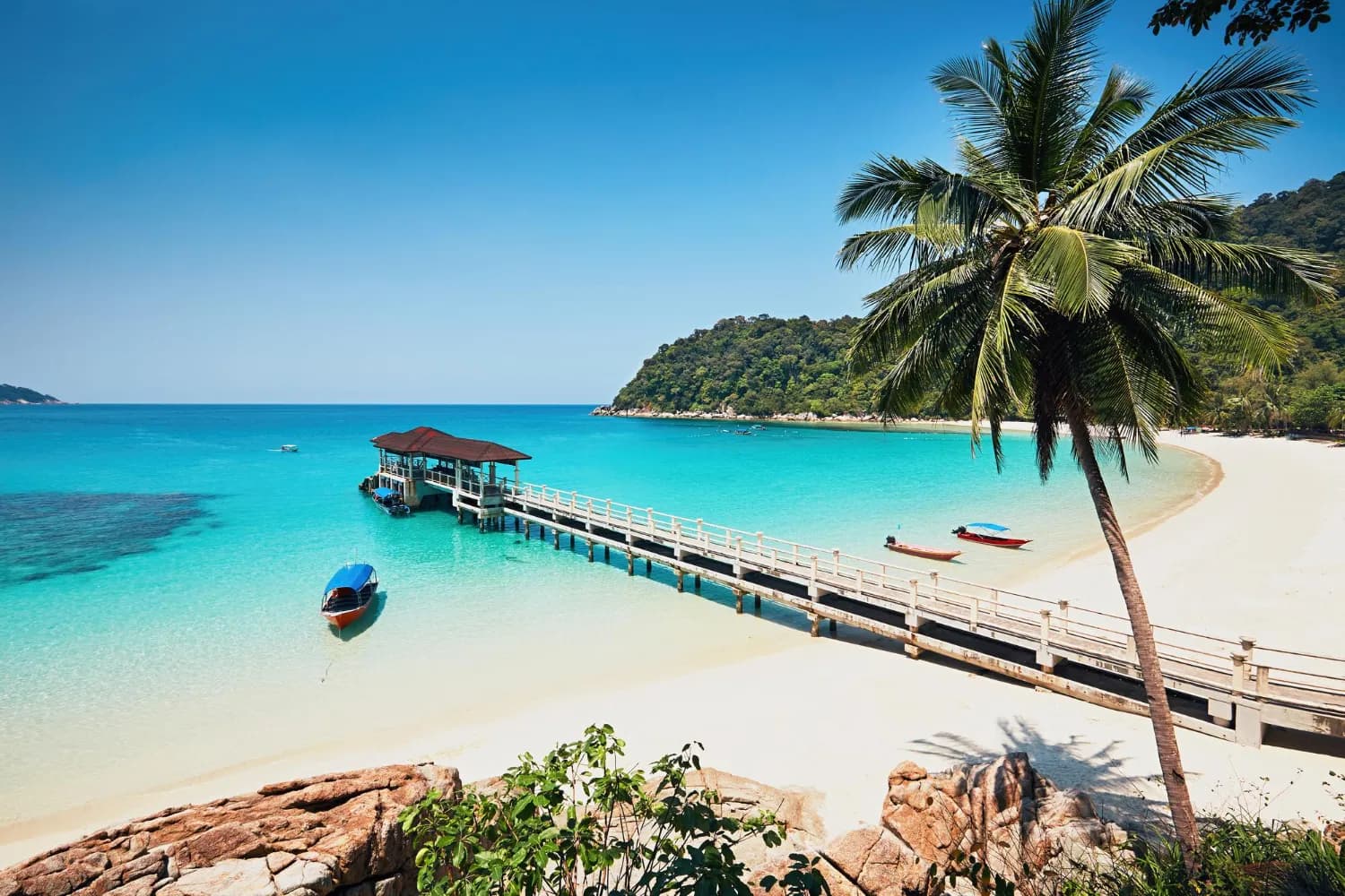 Havelock Beach Andaman