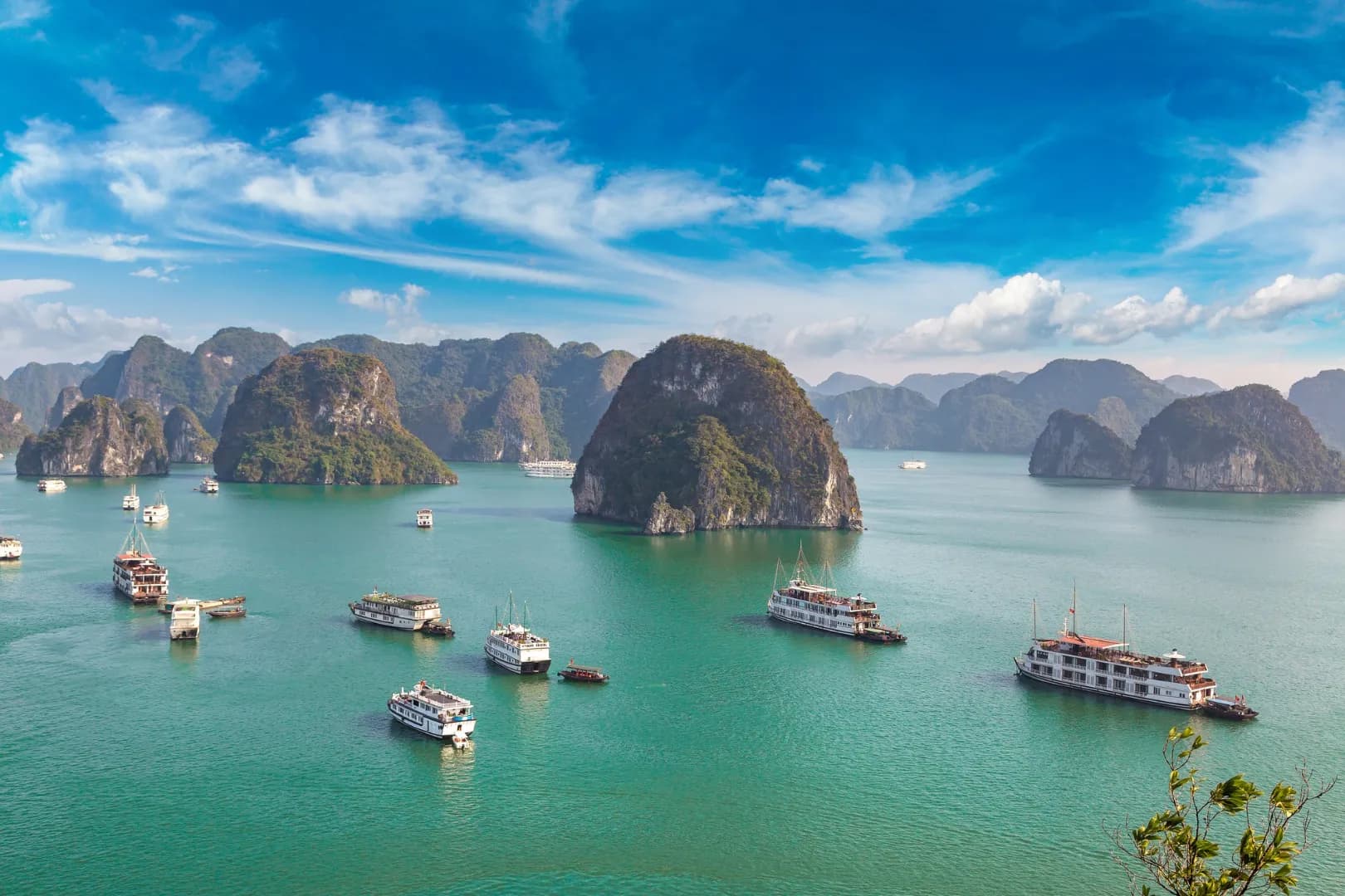 Southern Vietnam Wonders