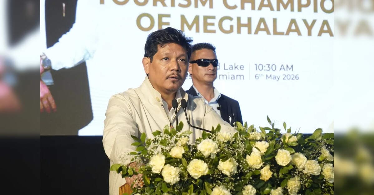 Meghalaya Enhances Tourism with New Homestay and Infrastructure Initiatives
