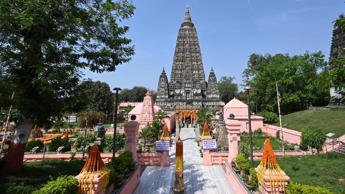 Bihar Government Employees Required to Explore Tourist Attractions Quarterly