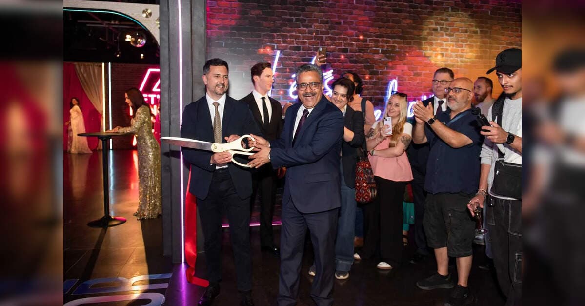 Madame Tussauds London Unveils ‘Icons of India’ Experience for Summer 2026