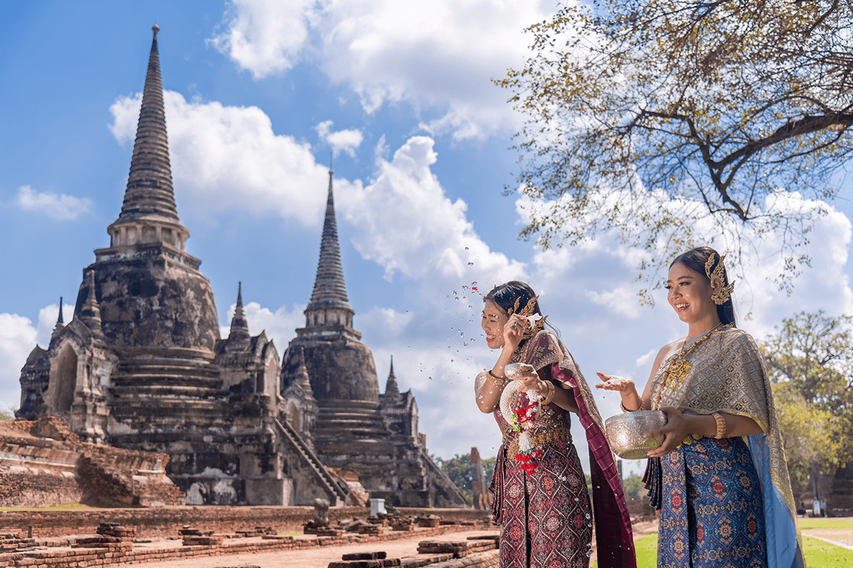 Thailand Honeymoon Tour: Your Unforgettable Honeymoon Paradise