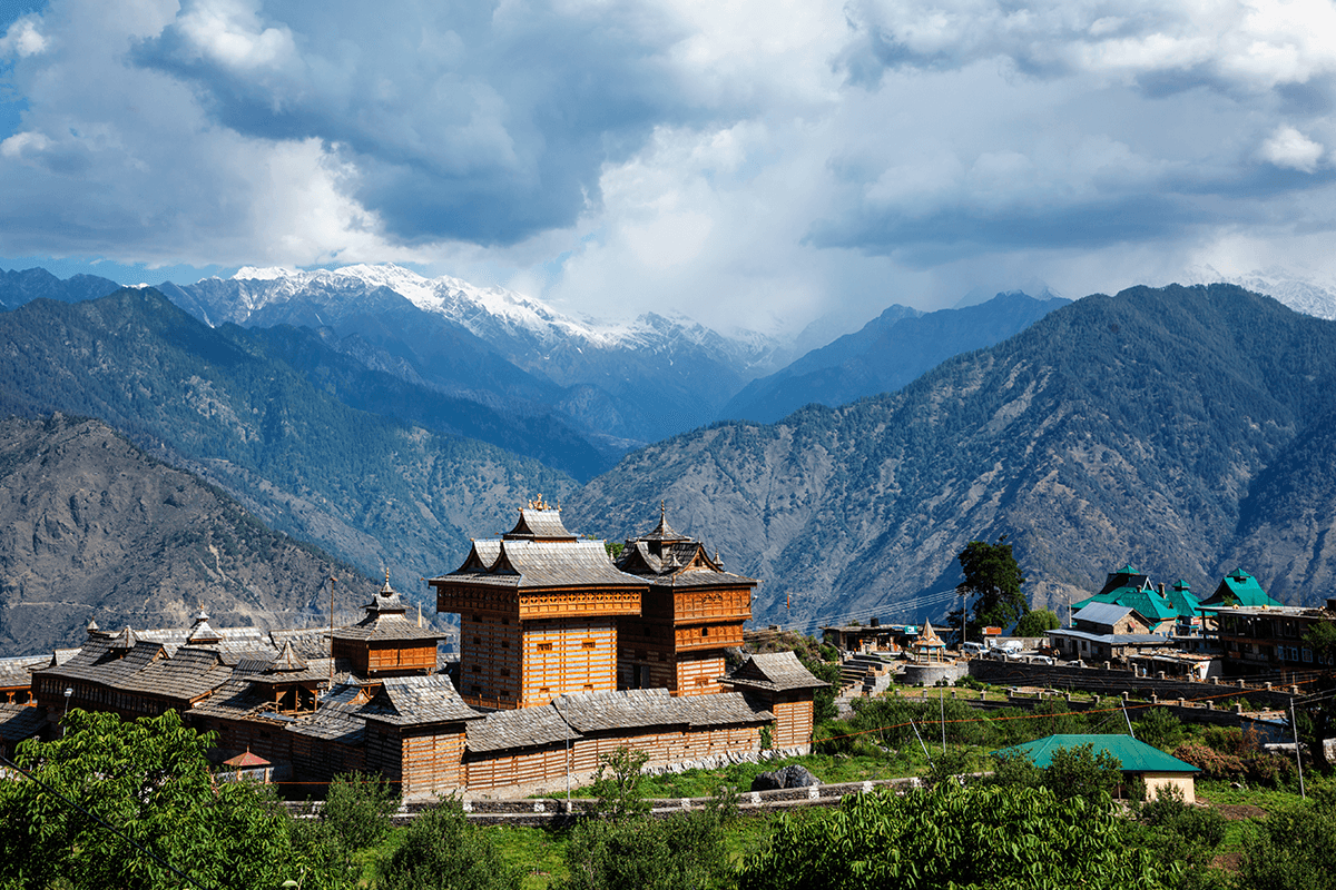 Affordable and Budget-Friendly Manali Package Holidays