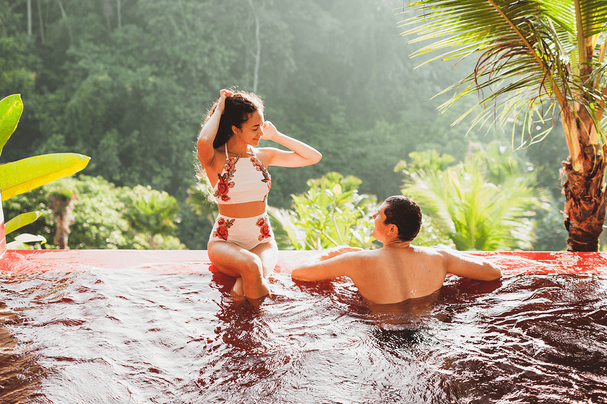 Bali Honeymoon Packages All Inclusive: Your Dream Romantic Escape