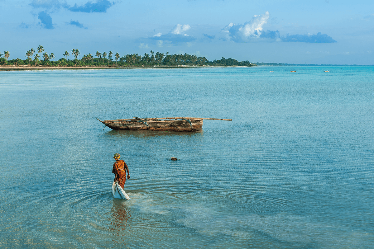 Plan the Best Honeymoon in India: Lakshadweep Honeymoon Packages