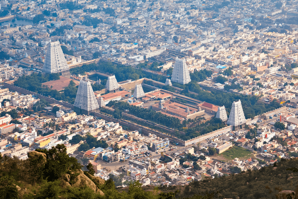 Tirupati Weather & Best Time to Visit: Travel Guide and Best Packages