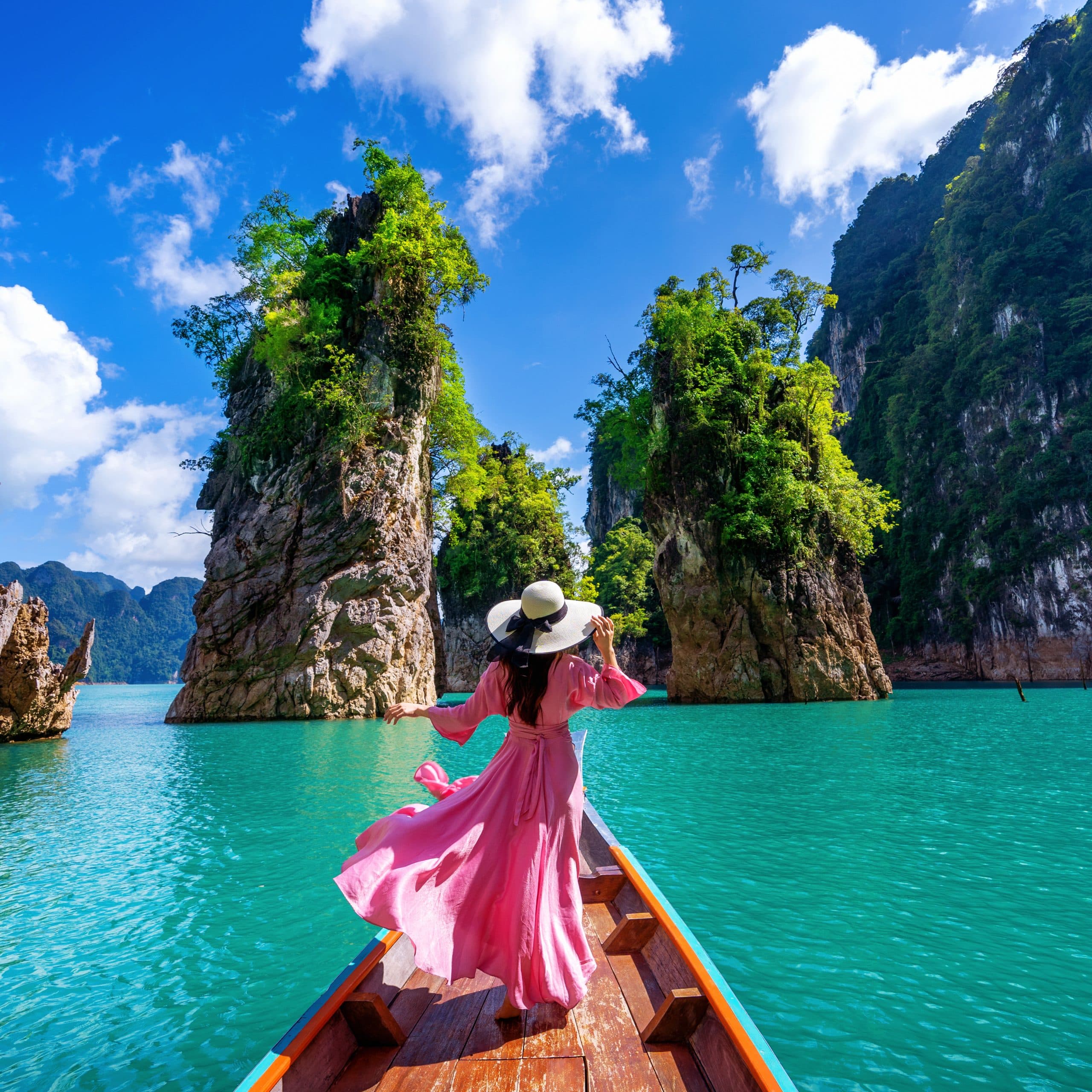 Top 10 Things to Do in Phuket and Krabi for Honeymooners