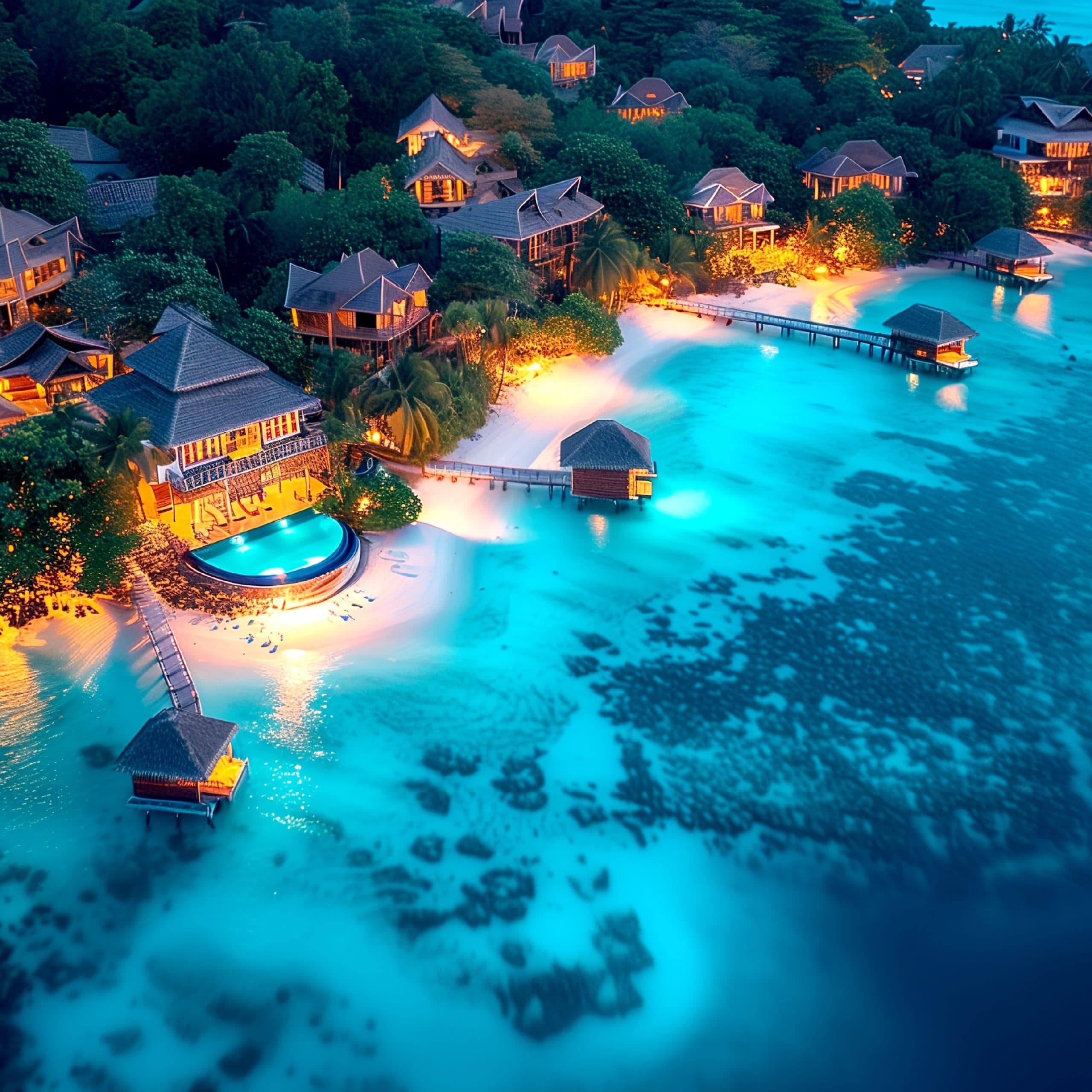 Experience Love Like Never Before with Andaman Honeymoon Tour Packages