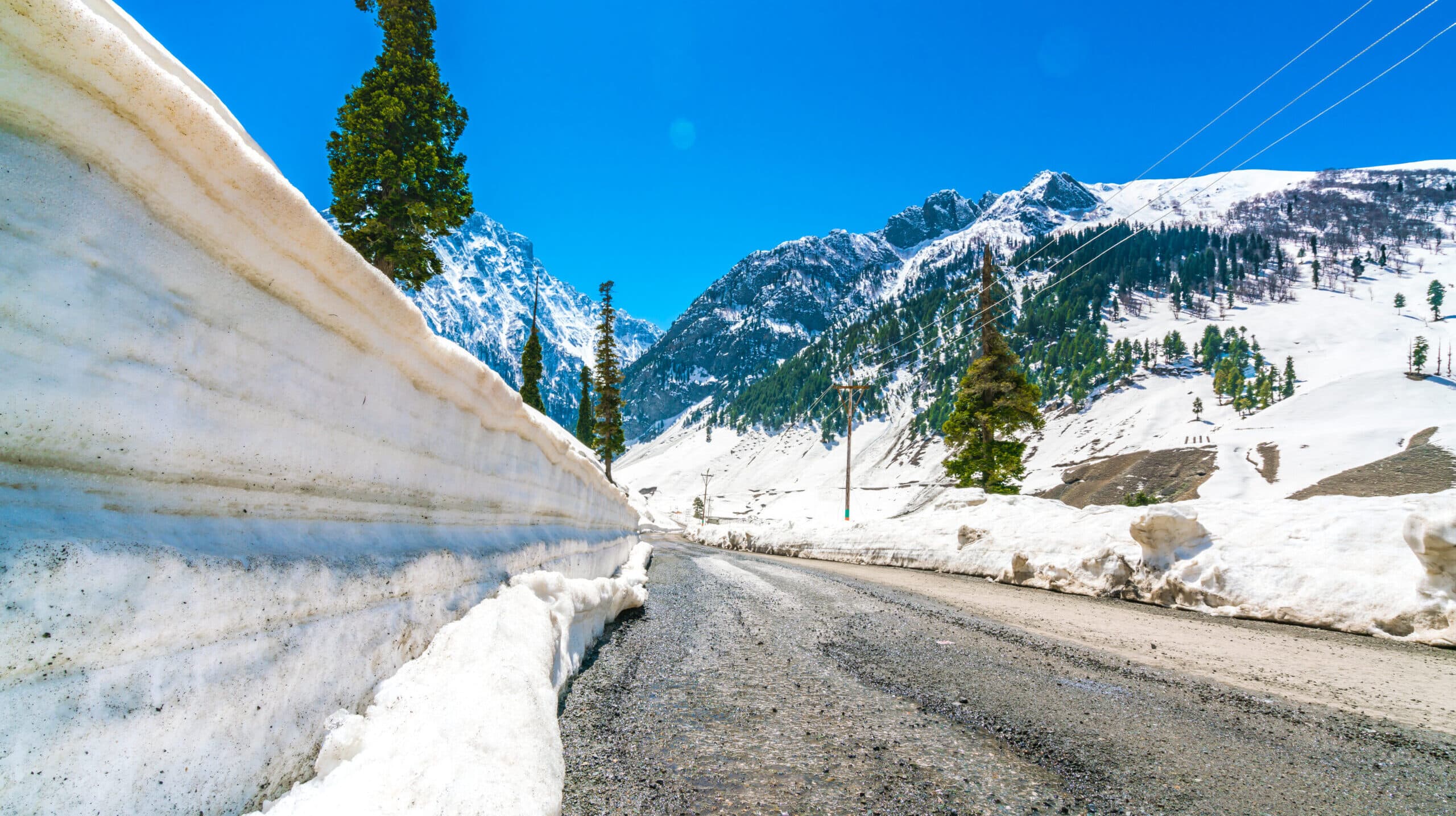 Unforgettable Family Adventures Await with Kashmir Family Tour Packages