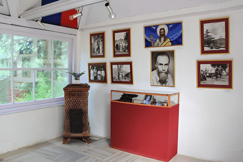 Museum of Himachal Culture