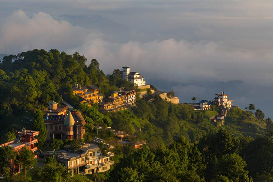 Nagarkot