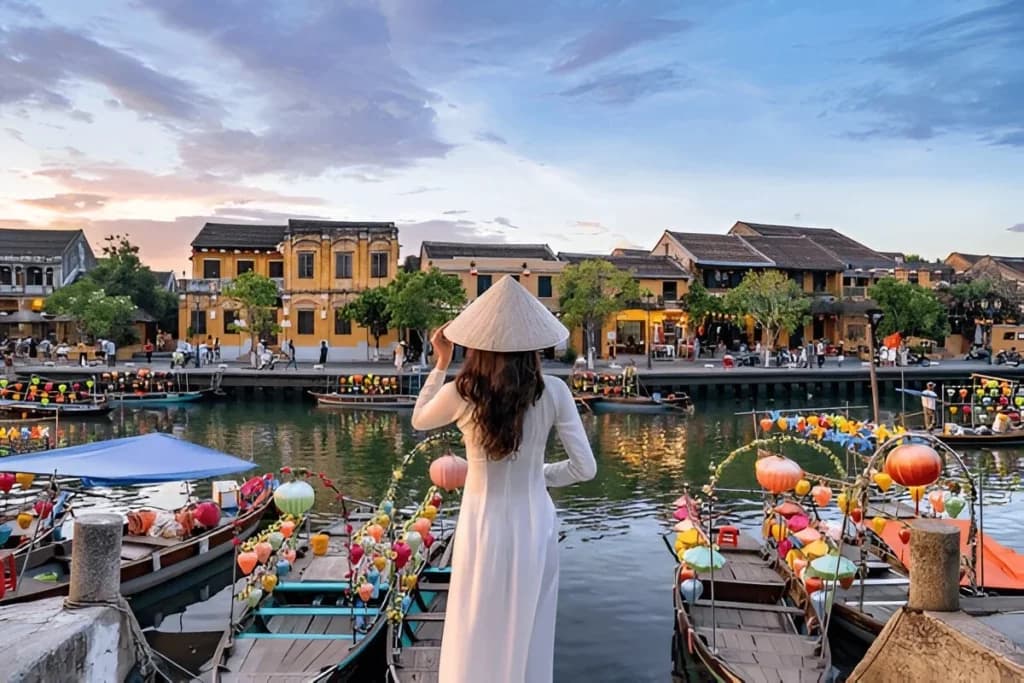 Hoi An
