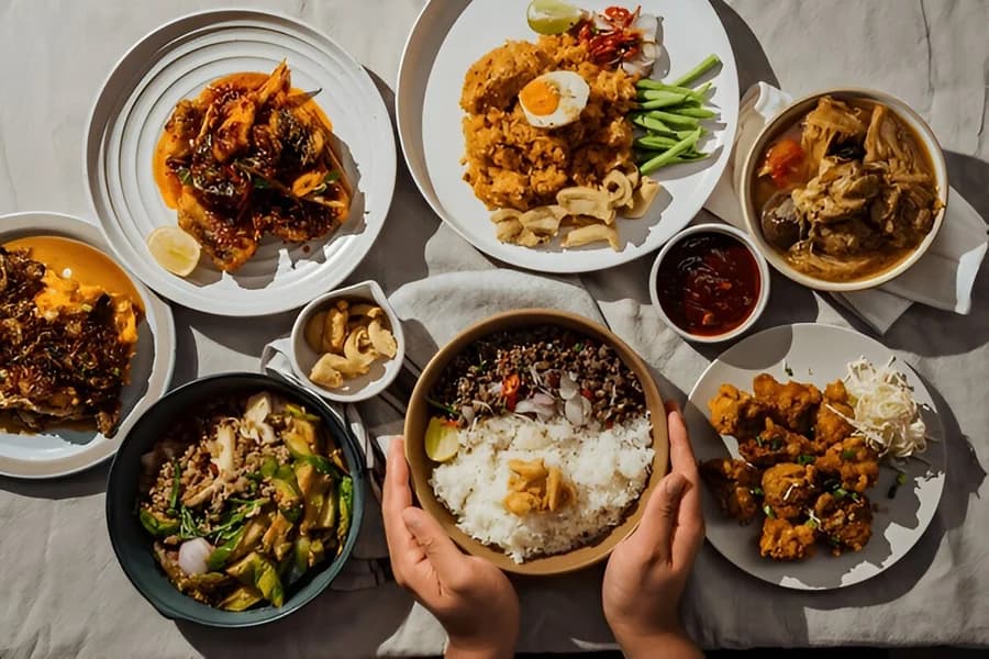 Savor the Flavors of Malaysian Cuisine