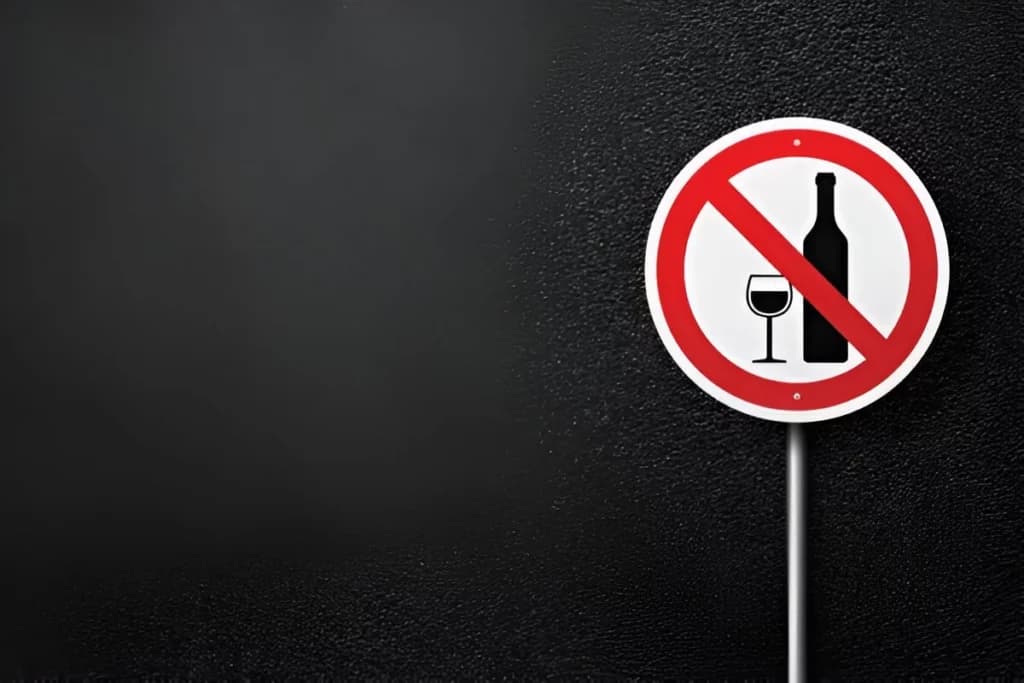 Alcohol Banned in Lakshadweep