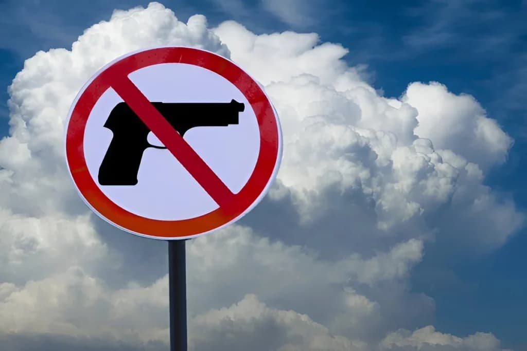 Lakshadweep Has the Lowest Crime Rate in India