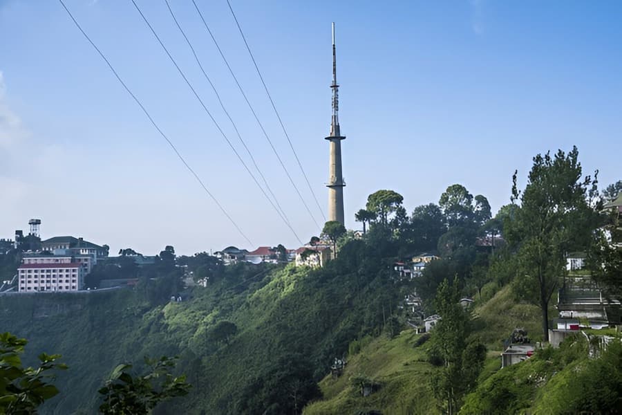 Kasauli