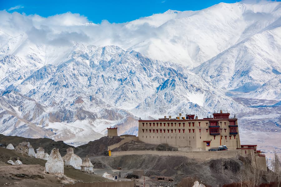 Majestic Zorawar Fort