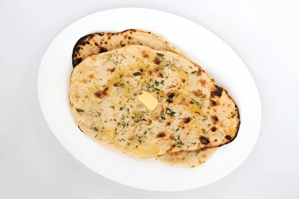 Amritsari Kulcha