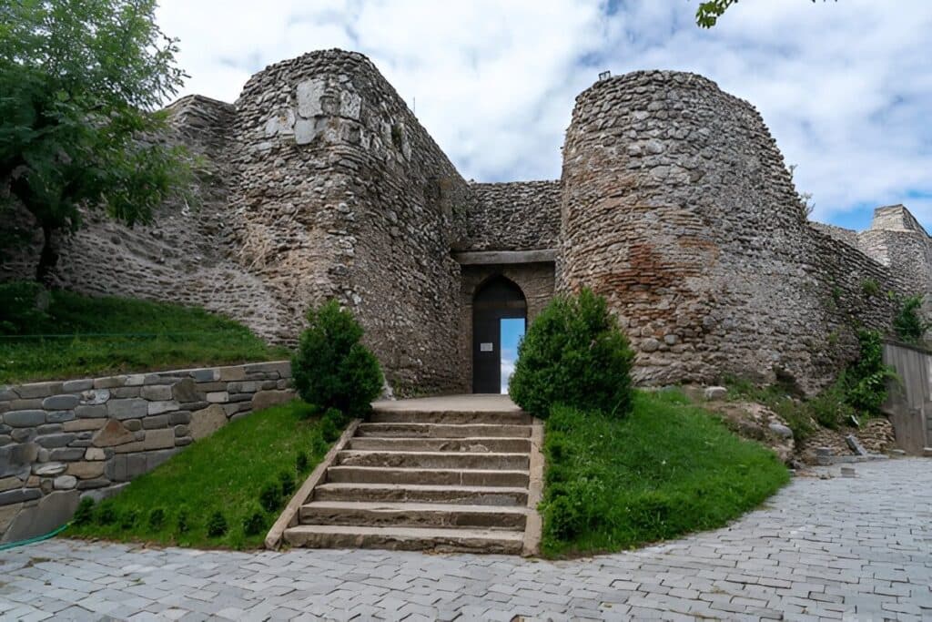 Monastery of Zedazeni