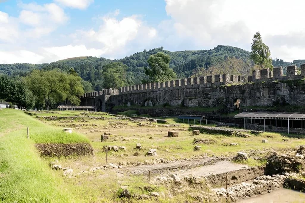 Gonio Apsaros Fortress