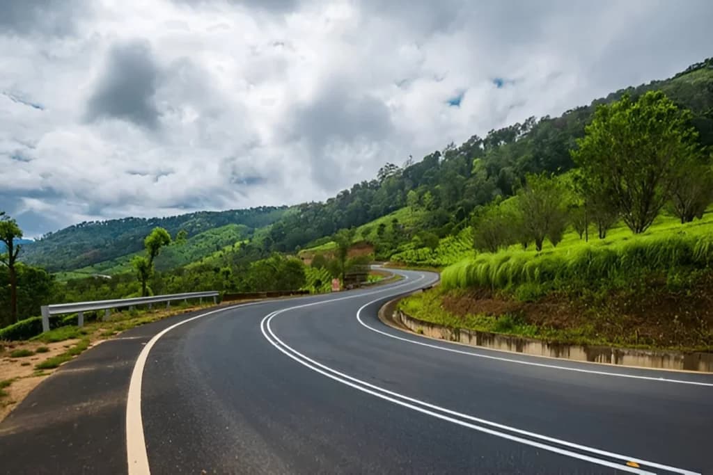 Best Time to Visit Kerala