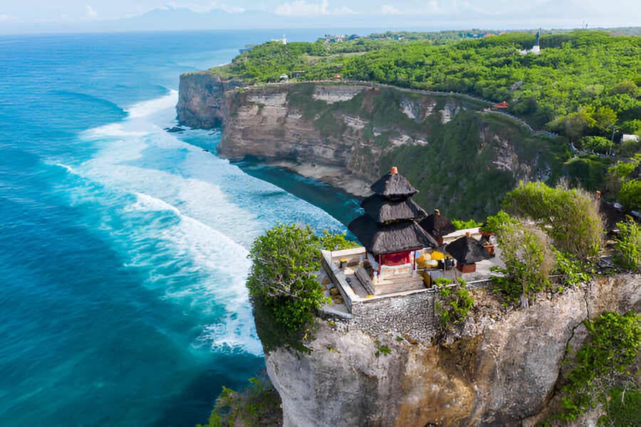 Seasonal Guide of Bali