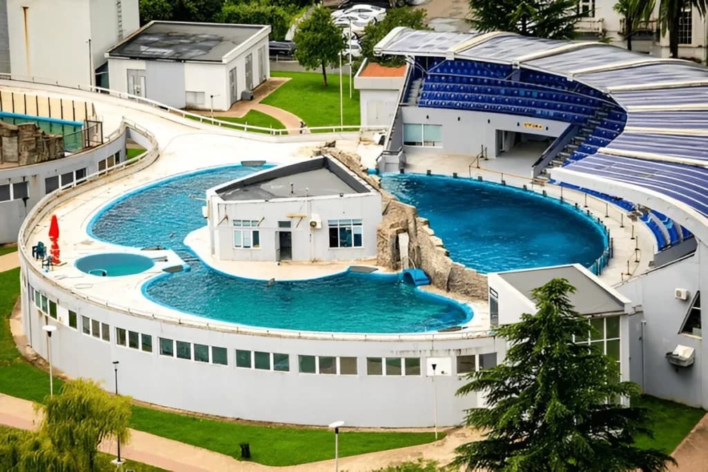 Batumi Dolphinarium