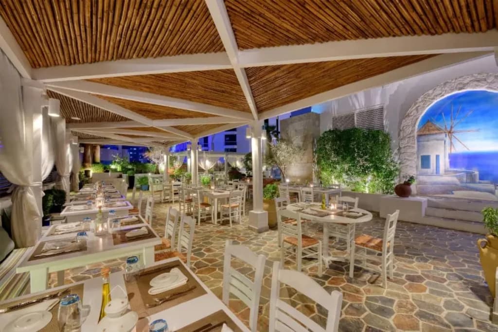 Majestic City Retreat Hotel