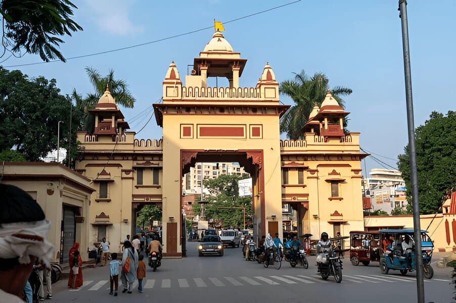 Banaras Hindu University (BHU)