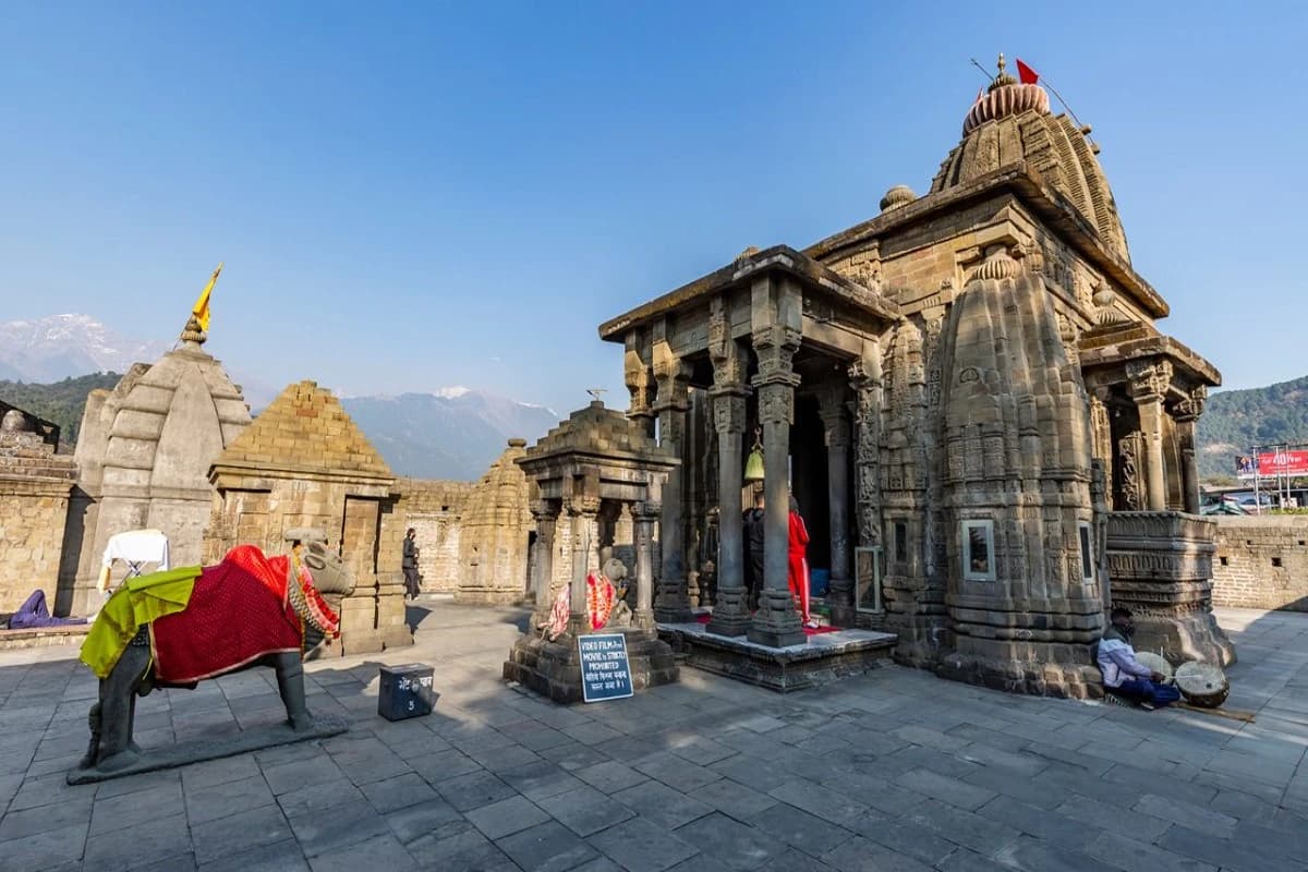 Baijnath, Himachal Pradesh