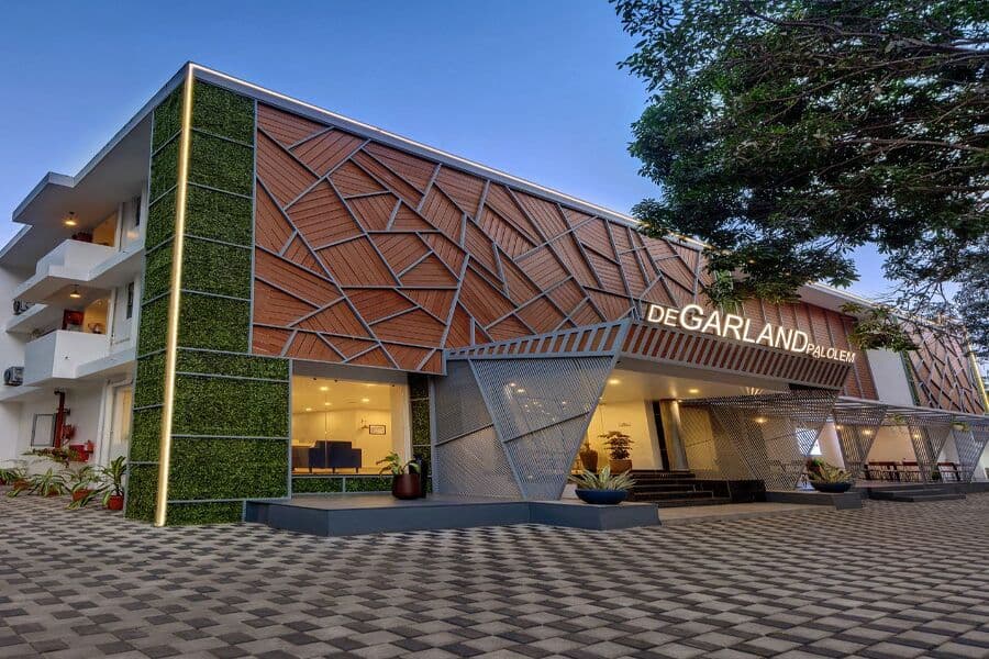 De Garland, Palolem - AM Hotel Kollection