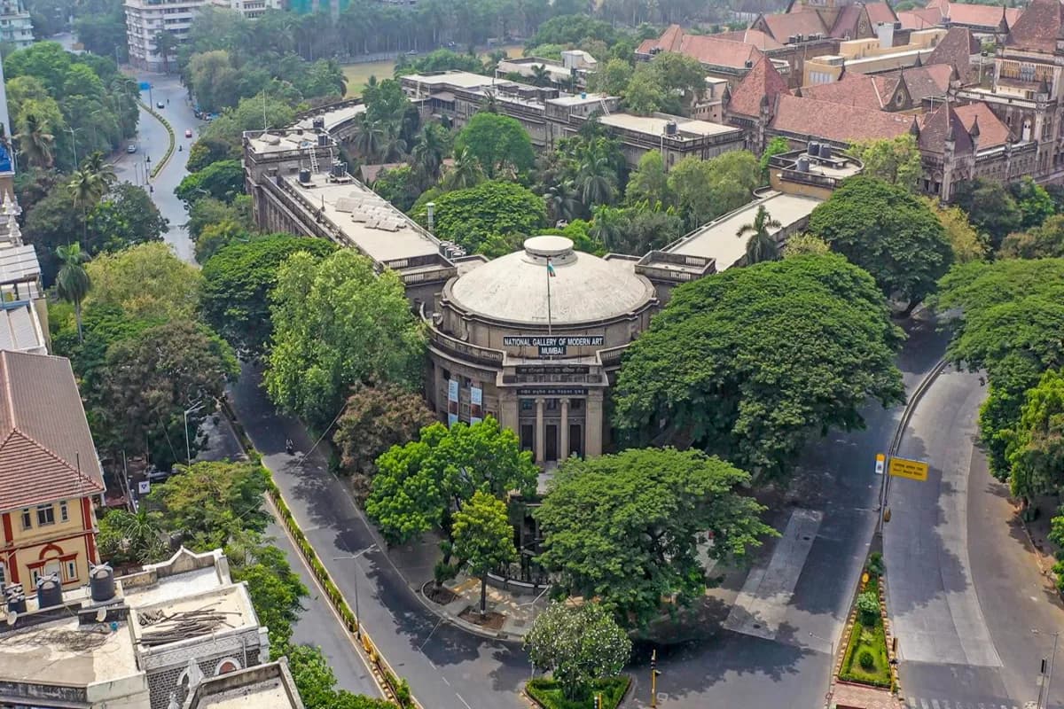 15 Best Places to Visit in Maharashtra