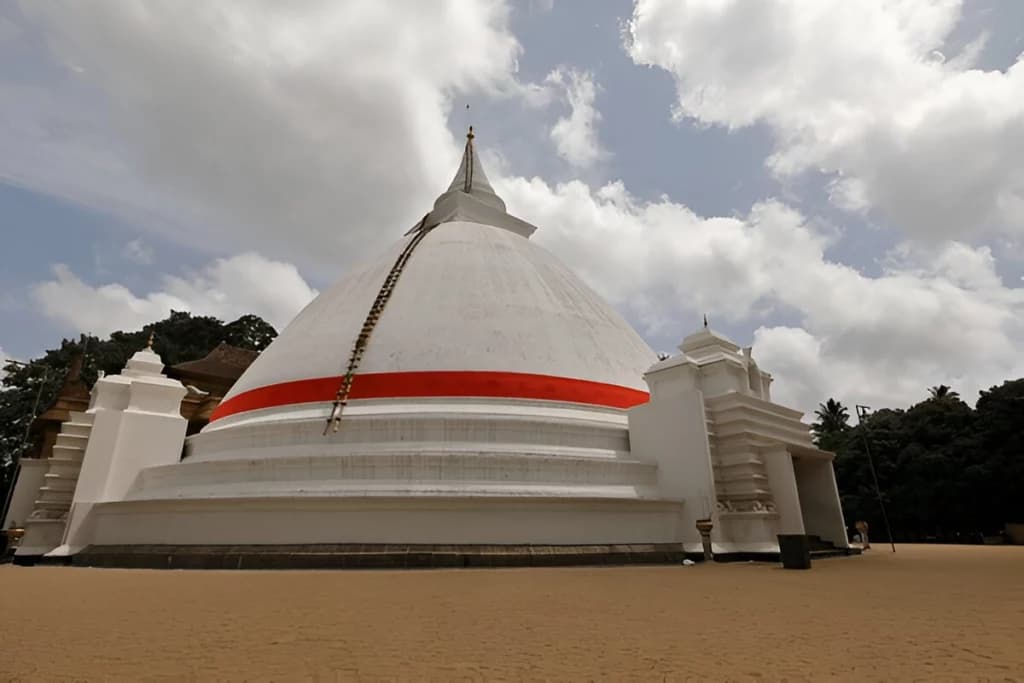 Kelaniya Raja Maha Vihara
