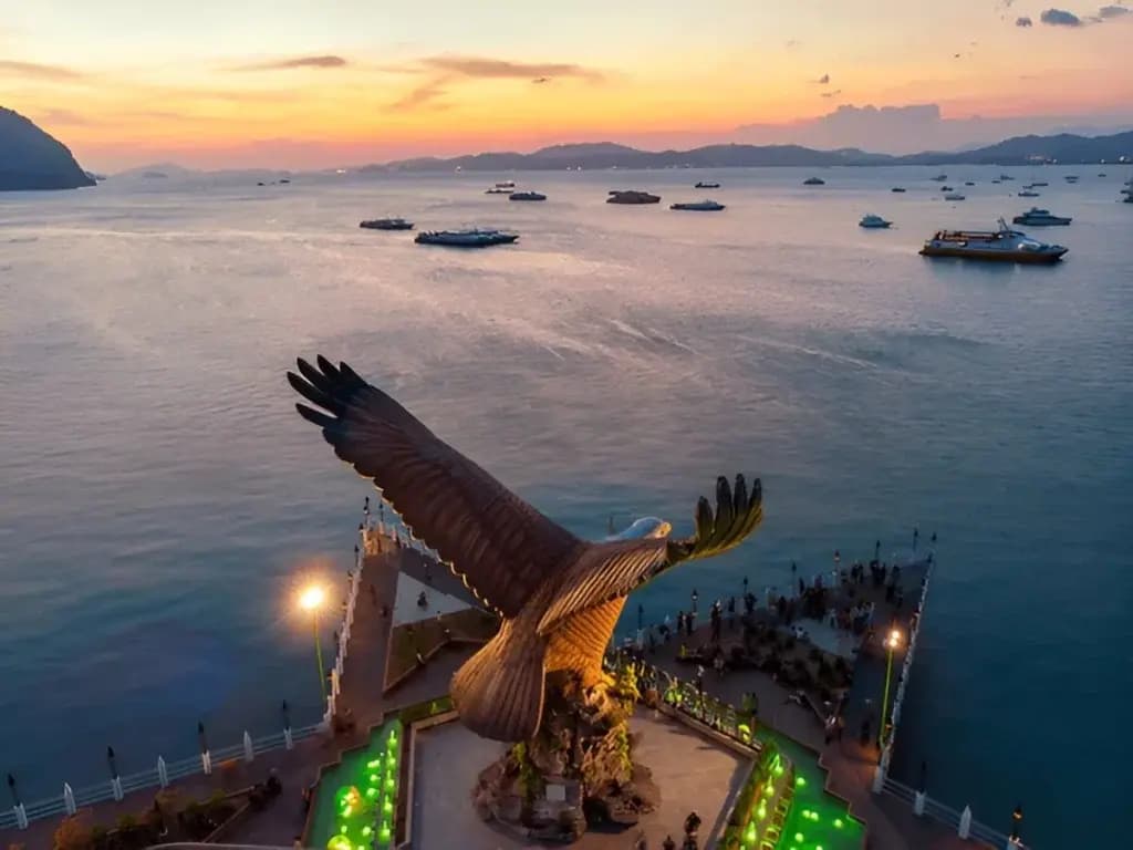 Best Places to Visit in Malaysia in July