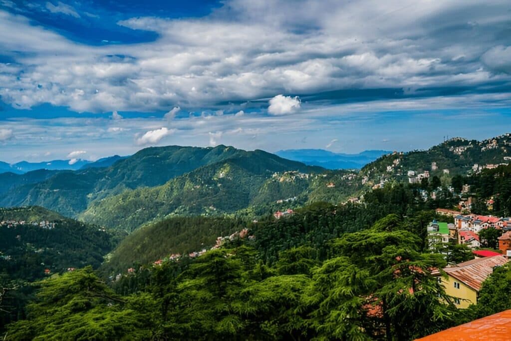 Shimla