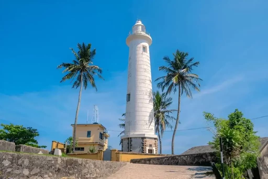 Travel Tips for Your Sri Lanka Itinerary 7 Days