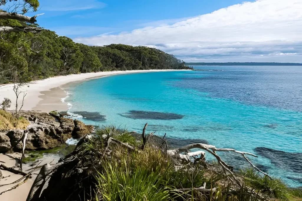 Top 10 Places to Visit in Australia in May