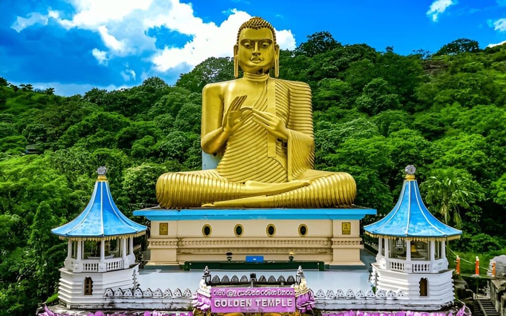 Ultimate Guide to a Perfect Sri Lanka Itinerary 7 Days