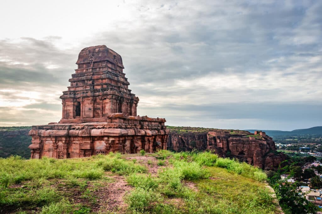 Badami