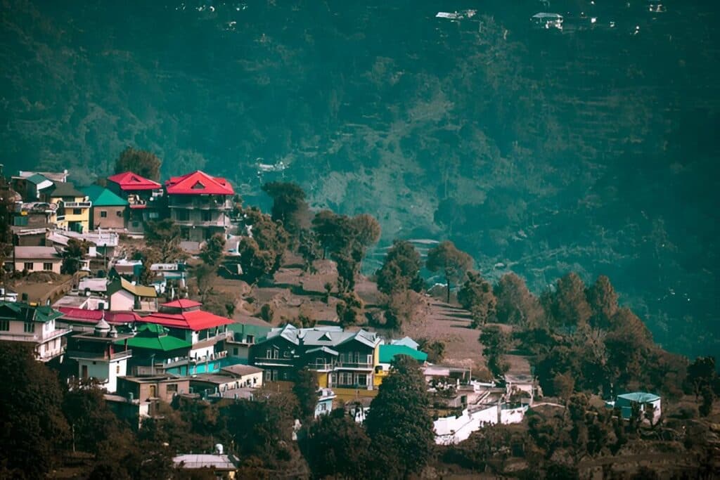 Kasauli